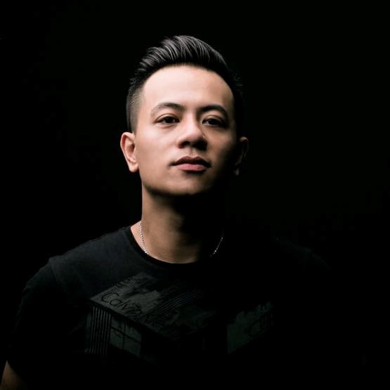 DJ Hoàng Anh giải thích lý do chấm Isaac điểm thấp - 2