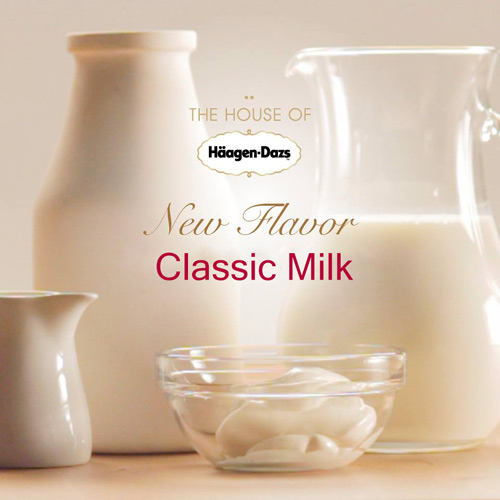 Ưu đãi hấp dẫn từ Häagen-Dazs - thương hiệu kem siêu cao cấp thế giới - 2