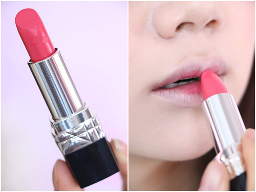 Bí quyết giúp chị em trẻ ra vài tuổi với trang điểm - 8