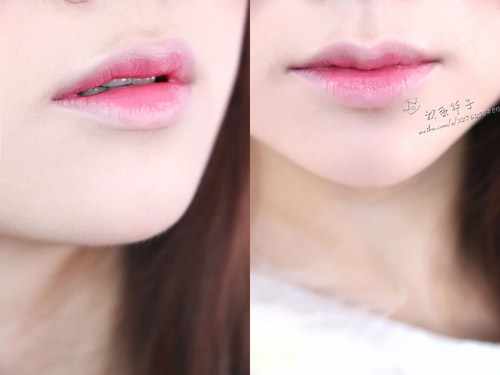 Bí quyết giúp chị em trẻ ra vài tuổi với trang điểm - 9