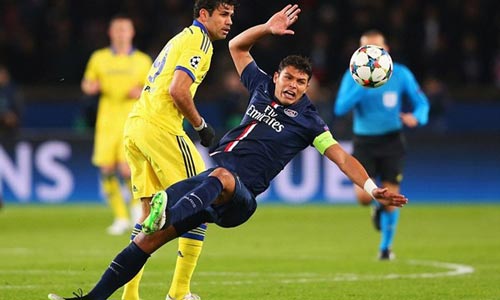 Chelsea đón tiếp PSG: Mối nguy tiềm tàng - 2