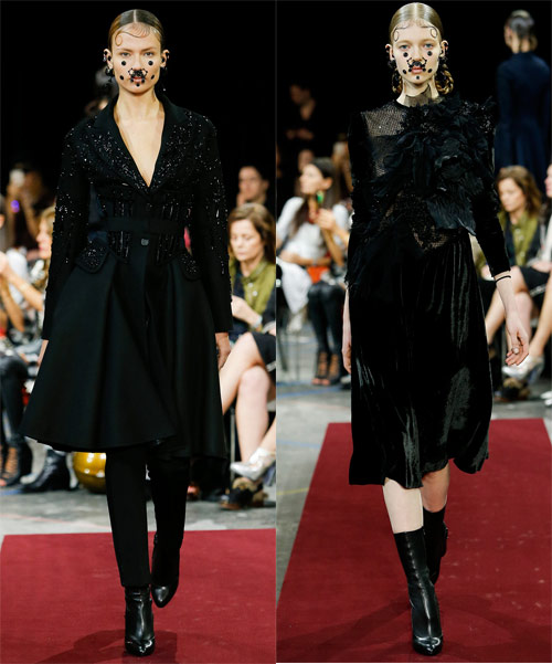 Vẻ đẹp nữ hoàng Anh trong tuyệt phẩm của Givenchy - 4