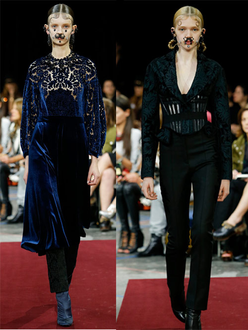 Vẻ đẹp nữ hoàng Anh trong tuyệt phẩm của Givenchy - 12