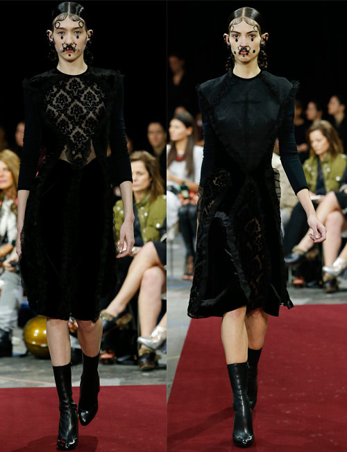 Vẻ đẹp nữ hoàng Anh trong tuyệt phẩm của Givenchy - 13