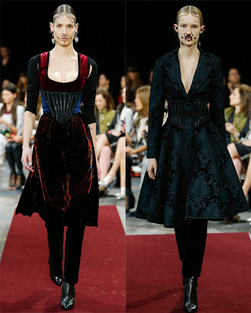 Vẻ đẹp nữ hoàng Anh trong tuyệt phẩm của Givenchy - 14