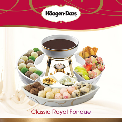 Ưu đãi hấp dẫn từ Häagen-Dazs - thương hiệu kem siêu cao cấp thế giới - 5