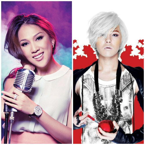 Những lần sao ngoại bị tố "đạo nhái" từ sao Việt - 4