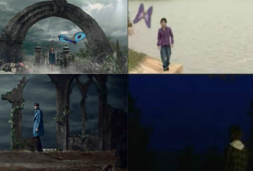 Những lần sao ngoại bị tố "đạo nhái" từ sao Việt - 2