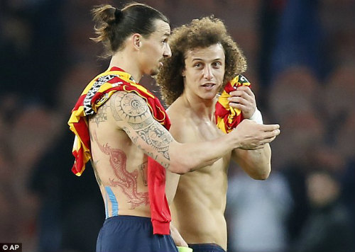 Bơm “doping tiền tấn” kỷ lục, PSG quyết đánh bại Chelsea - 2