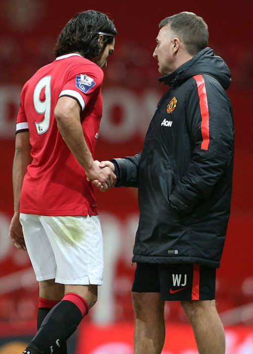 Đá với đội U21, Falcao vẫn gây thất vọng tràn trề - 6