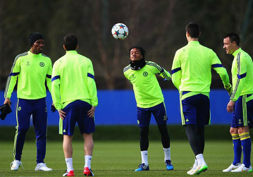 Mourinho: "PSG là đội bóng chơi bẩn nhất châu Âu" - 5