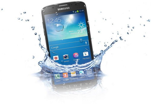 Galaxy S6 Active màn hình 5,5 inch sắp ra mắt - 1