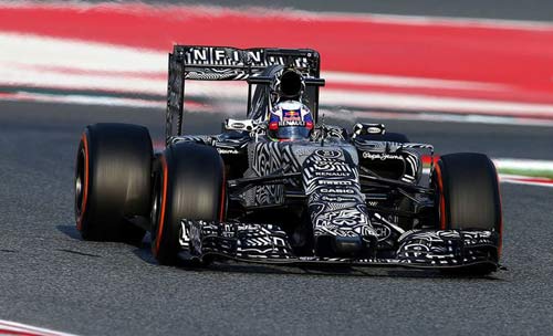 F1 kết thúc thử xe: Red Bull vẫn là ẩn số (P6) - 1