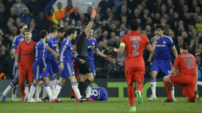 TRỰC TIẾP Chelsea - PSG: Lập công chuộc tội (KT) - 8