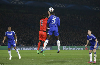 TRỰC TIẾP Chelsea - PSG: Lập công chuộc tội (KT) - 13