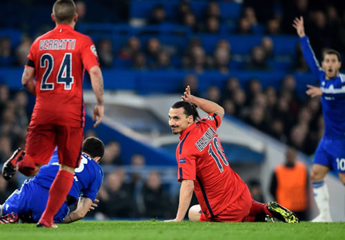 Mourinho: Bây giờ không phải lúc để khóc - 2