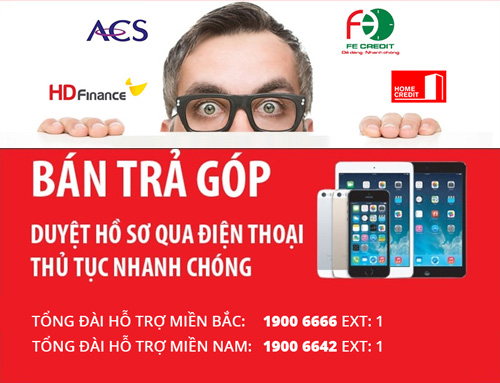 Thực hư mua trả góp iPhone, điện thoại không lãi suất - 3