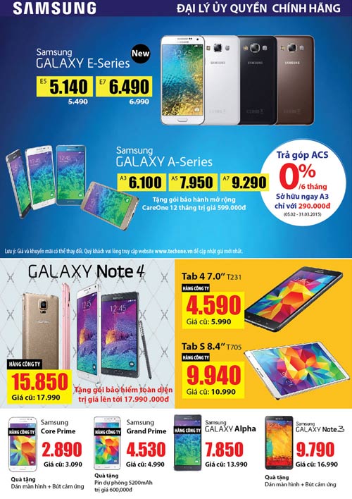 Thực hư mua trả góp iPhone, điện thoại không lãi suất - 5