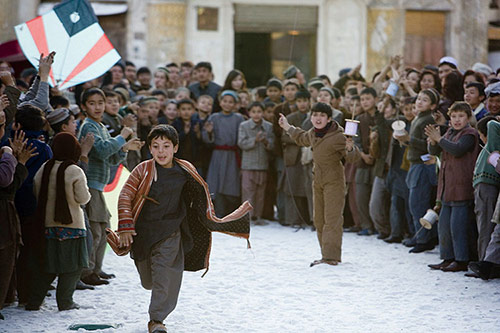 Trailer phim: The Kite Runner - 3