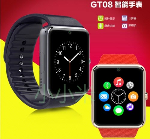 Apple Watch 'nhái' có giá chưa tới 1 triệu đồng - 1