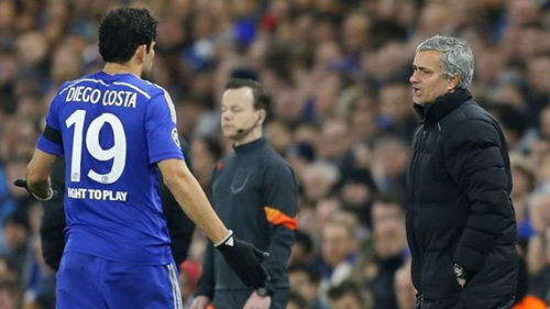 Tin HOT tối 13/3: Harry Kane tái lập chiến tích của CR7 - 1