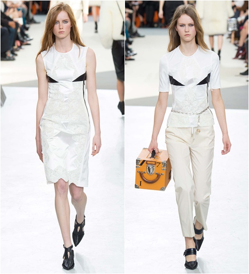 Louis Vuitton và sự sáng tạo vượt thời đại - 2