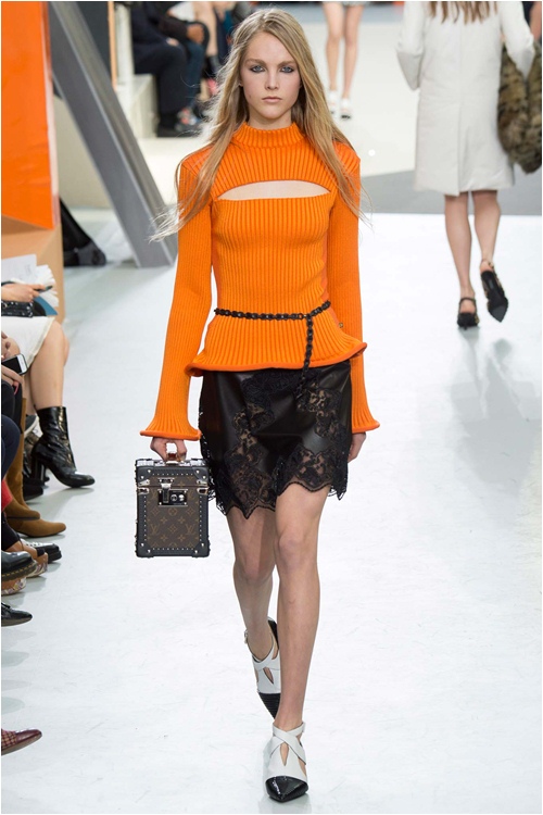 Louis Vuitton và sự sáng tạo vượt thời đại - 6