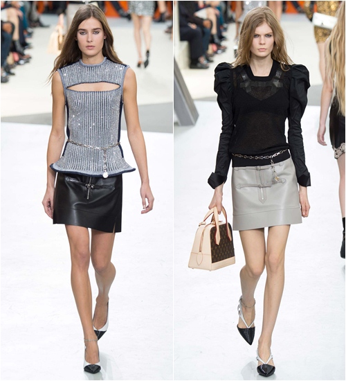 Louis Vuitton và sự sáng tạo vượt thời đại - 7