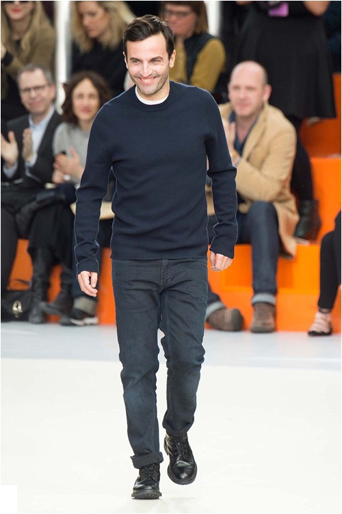 Louis Vuitton và sự sáng tạo vượt thời đại - 14