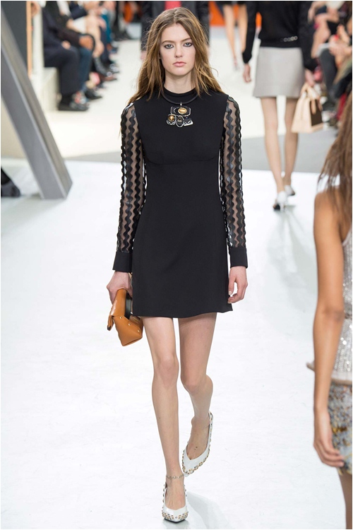 Louis Vuitton và sự sáng tạo vượt thời đại - 13