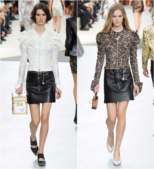 Louis Vuitton và sự sáng tạo vượt thời đại - 10