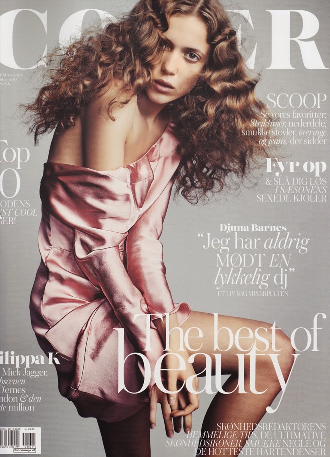 Mẫu gầy trơ xương tiếp tục gây tranh cãi tại làng mốt - 2