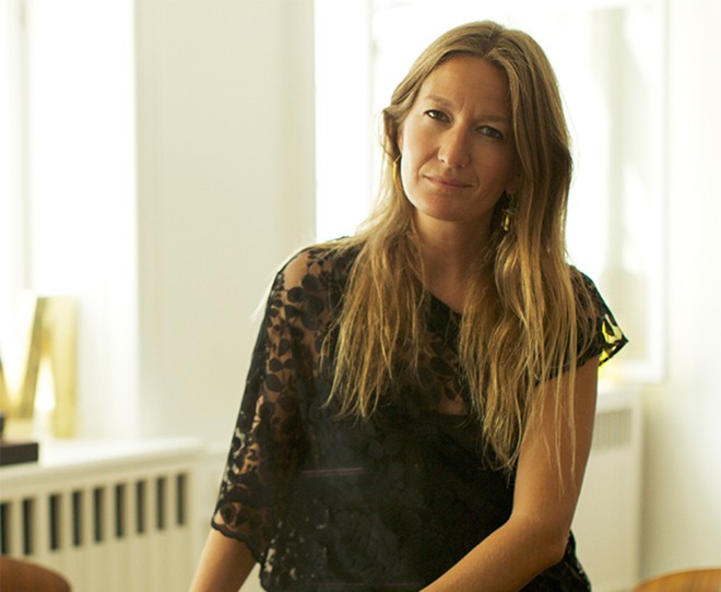 Mẫu gầy trơ xương tiếp tục gây tranh cãi tại làng mốt - 3