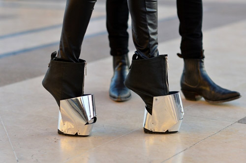 4 dấu hiệu bạn cần mua giày mới - 2