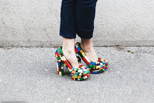 4 dấu hiệu bạn cần mua giày mới - 4