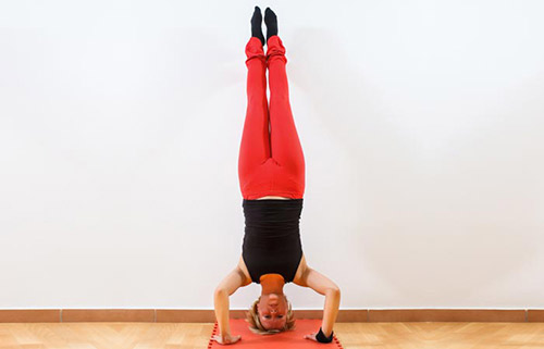 10 bài tập giúp bộ ngực luôn căng tròn - 8