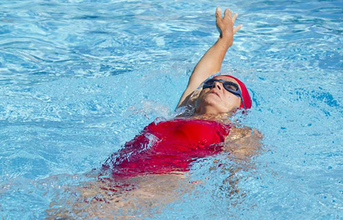 10 bài tập giúp bộ ngực luôn căng tròn - 9