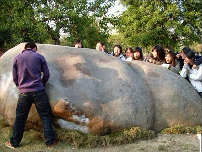 Á à, bọn em bắt quả tang nhé
