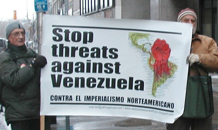 Tổng thống Venezuela sẽ tới Mỹ "đối chất" với Obama? - 2