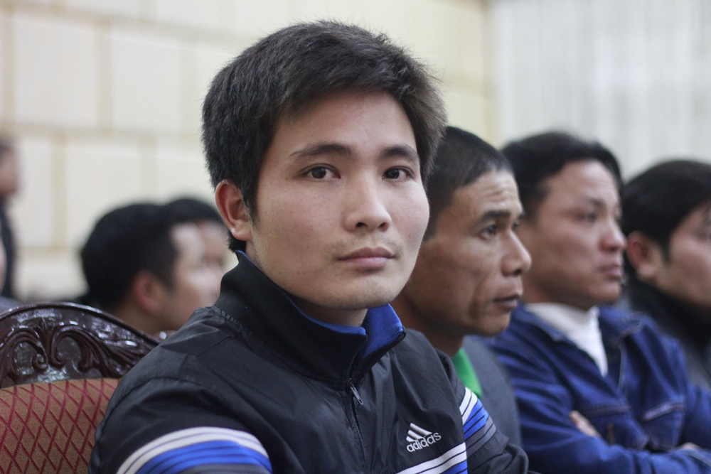 Cho trâu nghe nhạc - Độc chiêu “luyện võ” cho “chiến ngưu” - 1