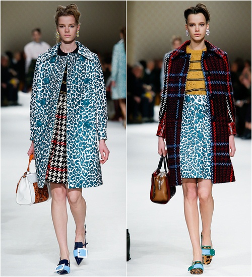 Miu Miu: Mặc những gì bạn thích, miễn là nhân tạo! - 3