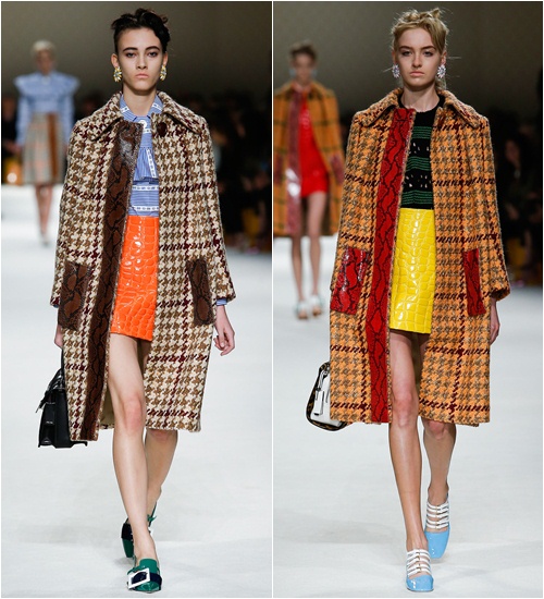 Miu Miu: Mặc những gì bạn thích, miễn là nhân tạo! - 2