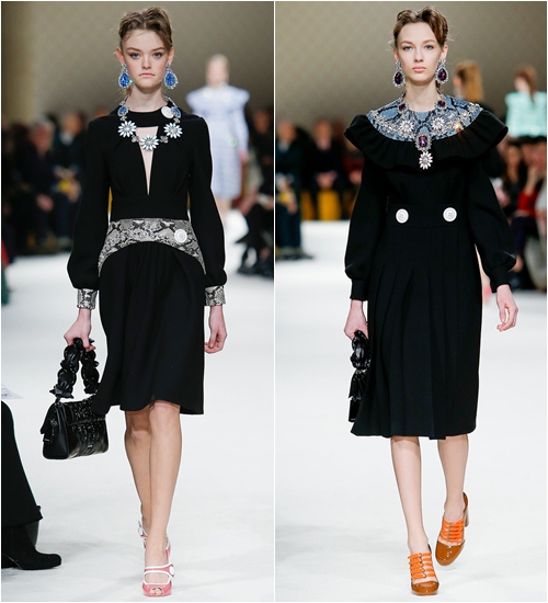 Miu Miu: Mặc những gì bạn thích, miễn là nhân tạo! - 11