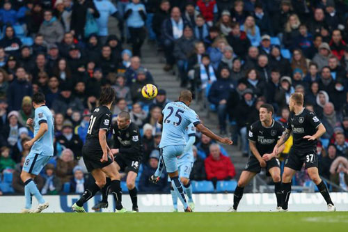 Burnley - Man City: Tìm kiếm động lực đấu Barca - 1