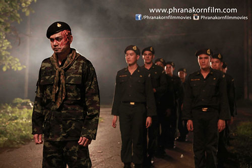 Háo hức với phim ma toàn hotboy - 3