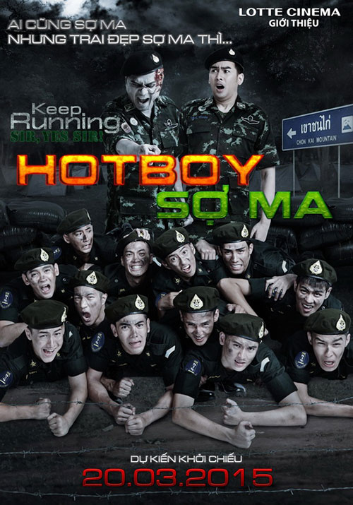 Háo hức với phim ma toàn hotboy - 13