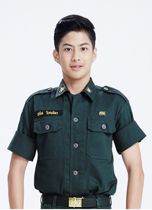 Háo hức với phim ma toàn hotboy - 5