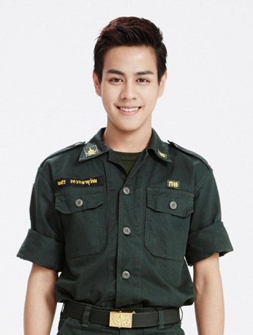 Háo hức với phim ma toàn hotboy - 3