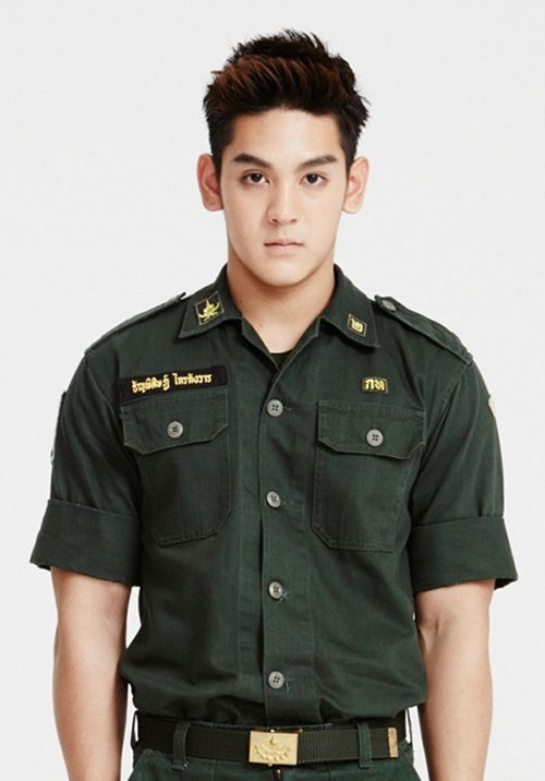 Háo hức với phim ma toàn hotboy - 6