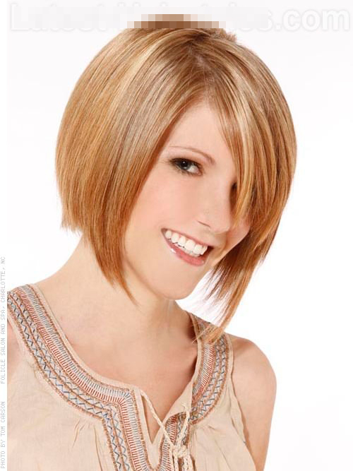 15 kiểu tóc ngắn đẹp cho phụ nữ tuổi trung niên - 11